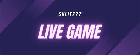 sulit 777 .